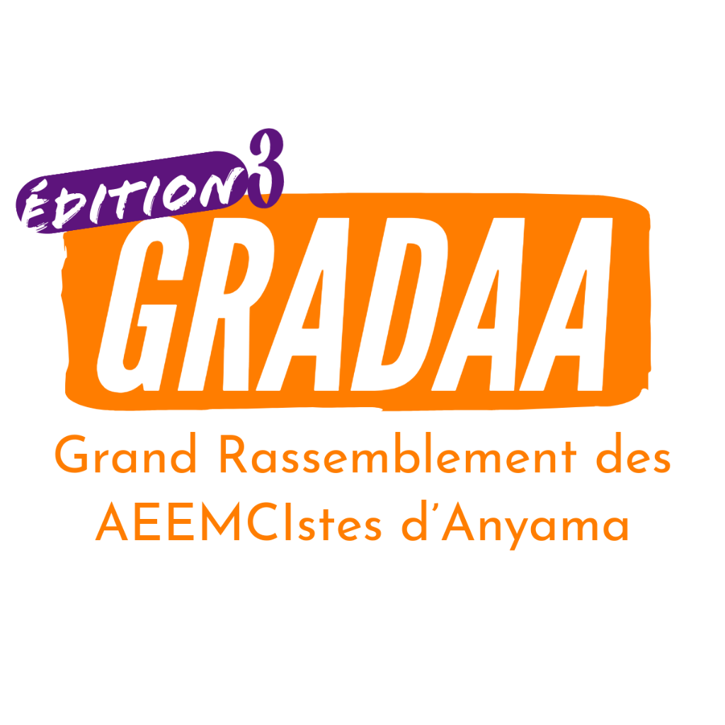 Logo GRADAA